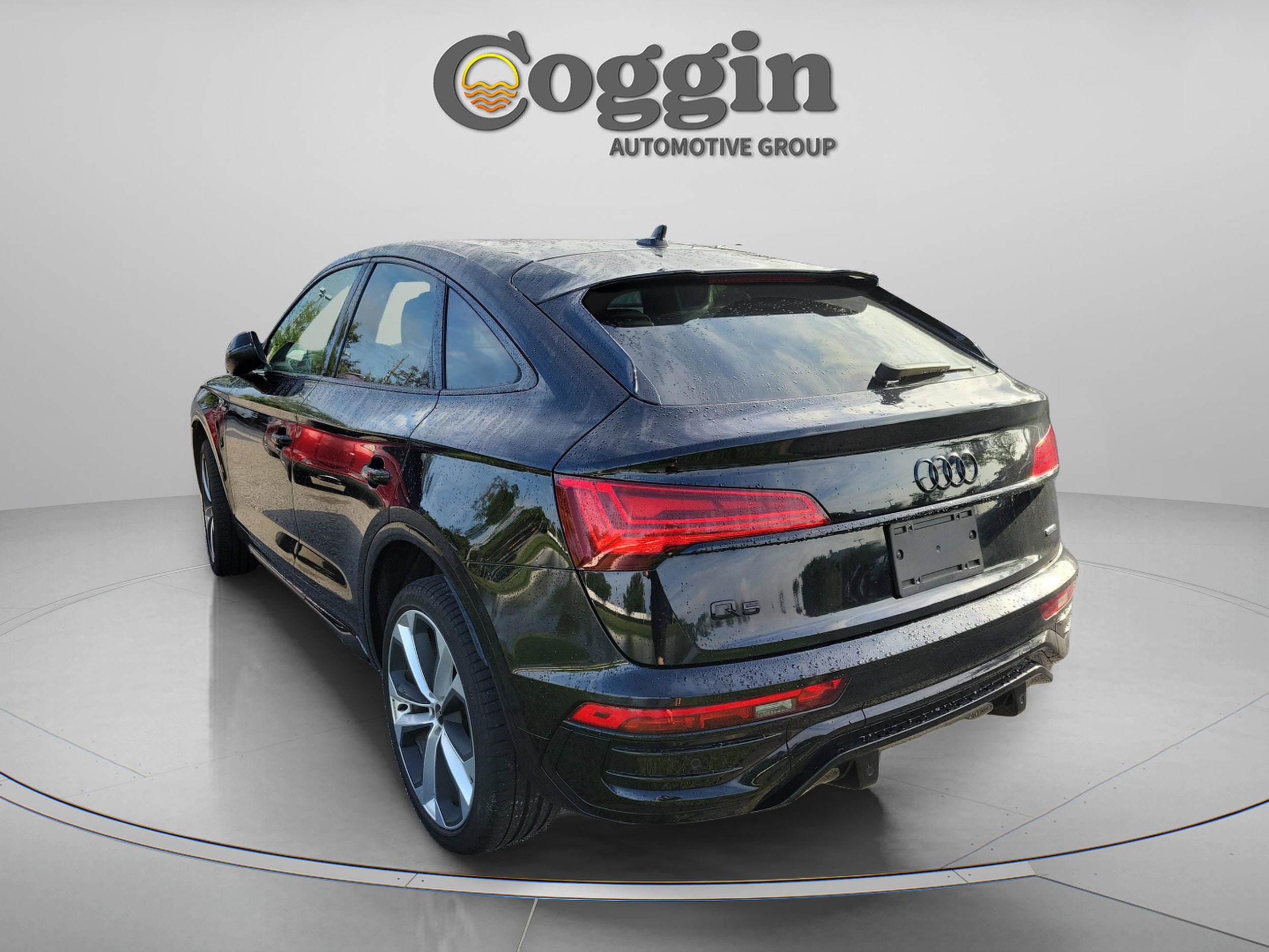 audi q5 sportback 2024 WA15AAFY9R2141229 image audi q5 sportback 2024 WA15AAFY9R2141229 image